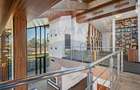 Vilă Futuristă: Eleganță & Inovație la limita pădurii, piscină, 4500mp - 46