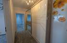 Renovat, 2 camere decomandate - 64 mp , etaj intermediar, Nord - 9