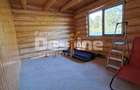 Ciurbesti - Miroslava, Cabana de lemn 117mp, 109.900 euro - 5