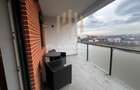Apartament 3 camere ,valea Borcutului, nou finisat,etaj 2 - 8