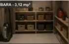 Apartament 3 camere 85,49mp, balcon  | Bloc nou | zona 13 Septembrie I - 9