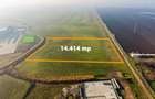 Teren industrial/comercial cu PUZ-14.414 mp–Calea Sagului, Timisoara - 8