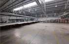 Spatiu Industrial - 6500 mp - Productie - Depozitare - 12