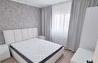 Apartament 2 camere de inchiriat | 2 min metrou Lujerului  | Mobilat modern | - 6