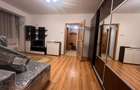 apartament modern, curat, centrala gaz, loc parcare , Tomis 2-Spital , 450 euro - 1
