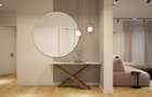Apartament elegant Dorobanti cu terasa privata si design contemporan - 6