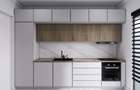 Dezvoltator, Tomis Plus, Palazu Mare, Elvila Apartament 3 Camere - 14