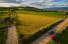 3.800mp recomandat: investitie,rezidenta vacanta,domeniu privat,Valea Crisului - 2