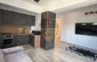 3 camere, Tomis Plus Berlin 2 bai, balcon, term lung, centrala gaz, A/C, 90mp - 1