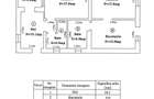 APARTAMENT CU 3 CAMERE LA CASA ,ZONA DEMETRIADE-LIPOVEI - 2