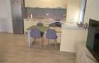 1 mai - Domenii - 3 camere -complex rezidential - parcare subterena - 8