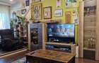 APARTAMENT CU 3 CAMERE ALEXANDRU CEL BUN - 1