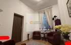 Parter Inalt I 47 mp I Gradina Icoanei I P+3 - 3