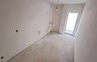 Apartament 1 camera etaj 1, balcon 4 mp semifinisat Apahida - 1