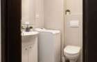 INVESTITIA PERFECTA langa Palas Mall  2 camere mobilat utilat Lazar Residence - 7