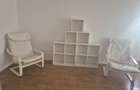 metrou piata muncii-2 cam,decomandate,etajul 1,60 mp,mobilat 450 euro - 5