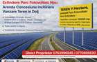 Teren  / inchiriere /concesionare / arenda pretabil parc fotovoltaic vanzare - 13