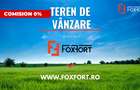 Comision 0% Vanzare parcela de teren 898 mp Sanandrei - Biarena - 2