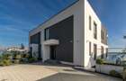 CERNICA,VILA INDIVIDUALA,5 CAMERE,453 MP,TEREN 587 MP,PISCINA,DESCHIDERE LAC - 15