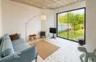 Vila cu design modern si finisaje premium, zona Lunei - 1