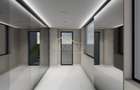 Penthouse Triplex exclusivist *285mp* // 3 Terase // Herastrau - 17
