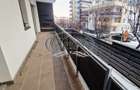 Apartament cu terasa in Bonjour Residence - 9