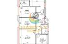 Apartament 4 camere - 8 min de metrou N.Teclu - 1