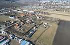Două parcele de teren intravilan 648/1520 m² de vanzare Sfântu Gheorghe - 3