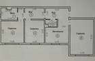 Girocului | 3 Camere | 2 Băi | Boxa | Mobilat si Utilat | Centrala proprie - 12