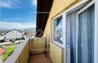 Apartament de vanzare in Sibiu - 3 camere, 2 balcoane - pod - Selimbar - 9