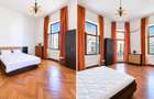 De vânzare/ închiriat Apartament istoric, 2 camere, Central Arad - 9