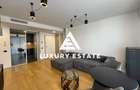 Vanzare apartament cu 2 camere complet mobilat si utilat- One Herastrau Towers- - 3
