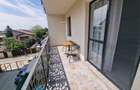 2 Camere Fundeni - Dobroesti - Str. Ciresului (Parcare, Centrala) - 11