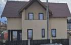 Casa semifinisata 4 camere, CF disponibil, Campenesti - 2