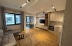 studio dublu de inchiriat | PIPERA ROND OMV | PARCARE INCLUSA - 1