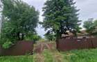 TEREN 828 MP + CASA 63 mp demolabila, Fundeni - Frunzaresti, Toate utilitatile - - 1