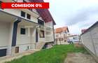 Casa intabulata 5 camere 3 bai - pivnita - terasa - COMISION 0 - 1