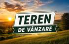 PECIU NOU, TEREN 710 MP TOATE UTILITATILE - 1