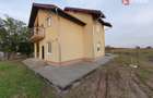 Vila cu 5 camere, 236 mp, teren 5805 mp, gaz, Brestea - Denta  - 12