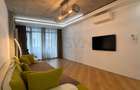 REA1028768 Apartament 2 camere de vanzare l Barbu Vacarescu - 2