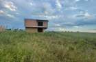 Casa la rosu | Dimieni | Tunari | complex rezidential in constructie - 1