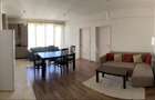 Apartament cu 3 camere, renovat, două balcoane, parcare, zona Teilor. - 1