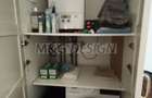 Apartament 3 camere zona Elisabetin - la casa