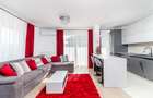 Apartament 3 camere + terasa 28 mp + parcare | Grand Park Residence - 2