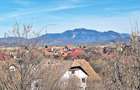 Comision 0%! Teren superb de 17000mp la 5 min de Castelul Bran, 13 eur - 8