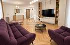 Apartament 4 camere 130 mp / Parcare subterană - 1