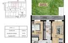 Apartament 2 Camere Decomandat cu gradina proprie - 2