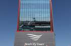 Nord City Tower - 1
