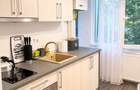 CORNISA! apartament doua camere recent renovat langa caminele studentesti - 4