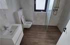 Casa individuala - finalizata - design modern - curte amenejata - 10